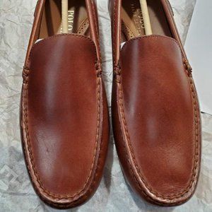 Redden Leather Venetian Driver 8.5